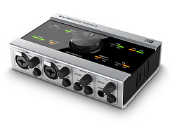 Аудиоинтерфейс Native Instruments Komplete Audio 6