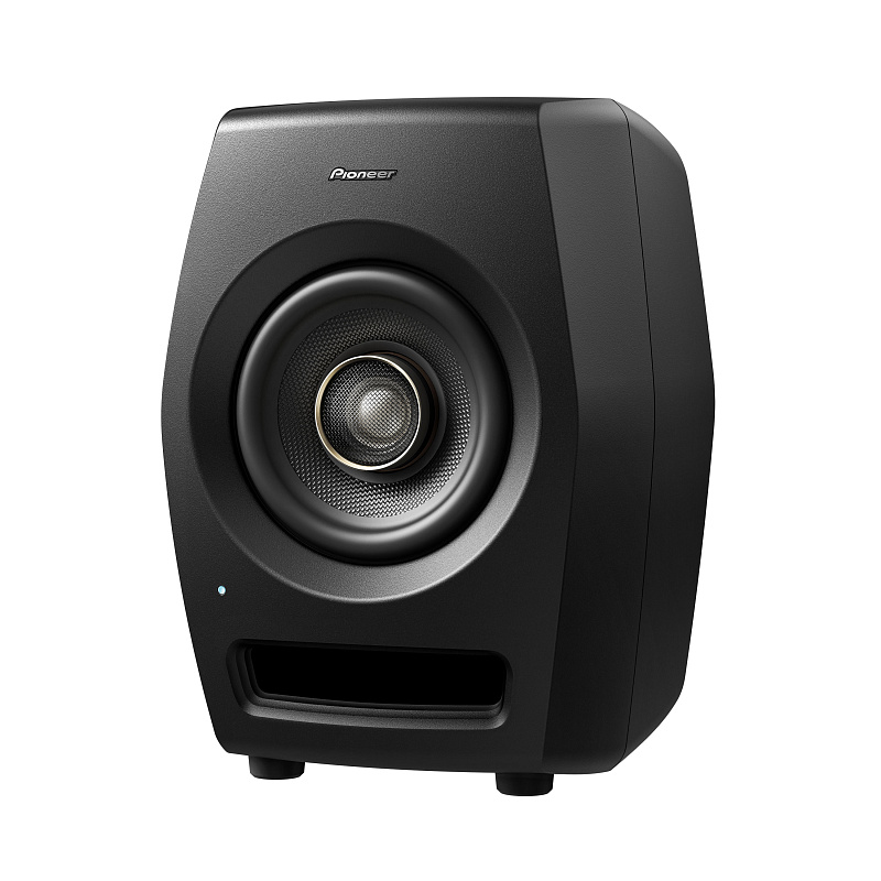 Фото PIONEER RM-05 профессиональный студийный монитор серии RM с коаксиальным HD драйвером.
