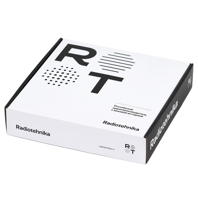 Фото Кабель гитарный Radiotehnika Volna M01 (прямой/прямой) 2 m
