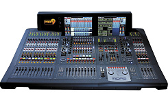 Цифровой микшерный пульт Midas PRO9-CC-TP