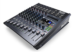 Микшерный пульт Alto LIVE 802