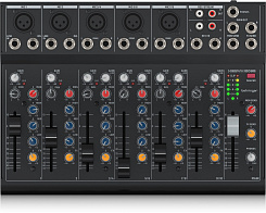 Микшерный пульт Behringer Xenyx 1003B