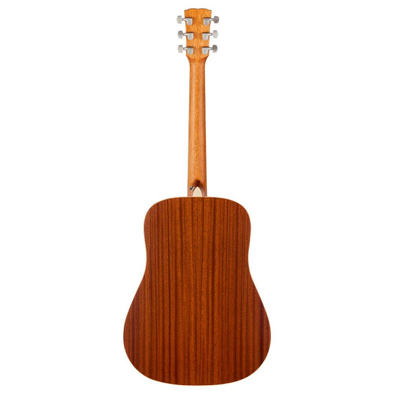 Фото Электро-акустическая гитара Kremona M10E Steel String Series
