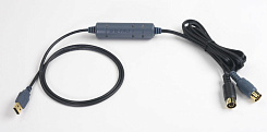 Аудиоинтерфейс Creative Professional E-MU XMIDI 1x1 USB