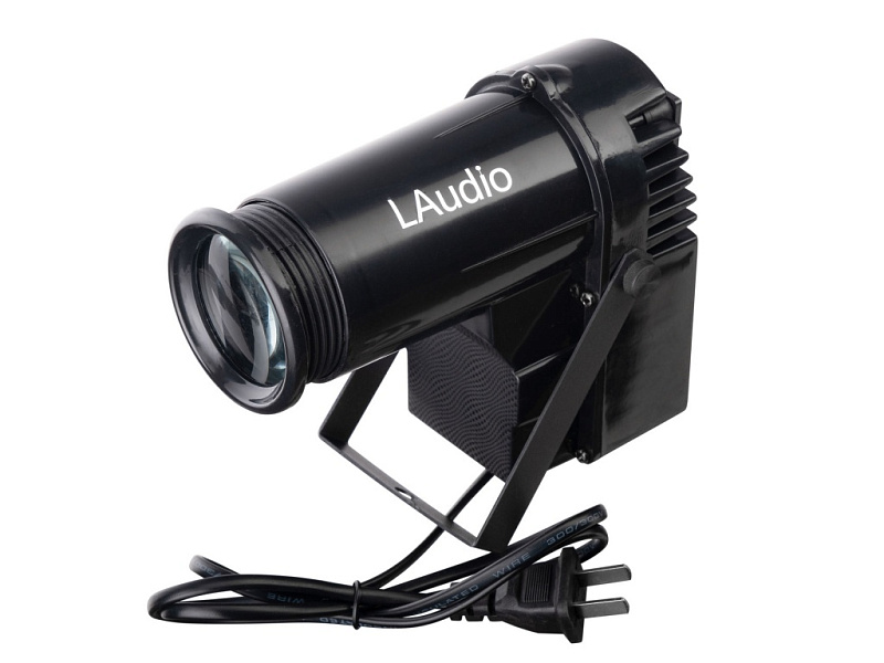 Фото Прожектор пинспот LAudio WS-PS10-RGB