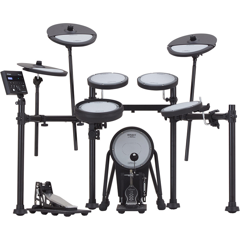 Фото Электронная ударная установка Roland VQD106