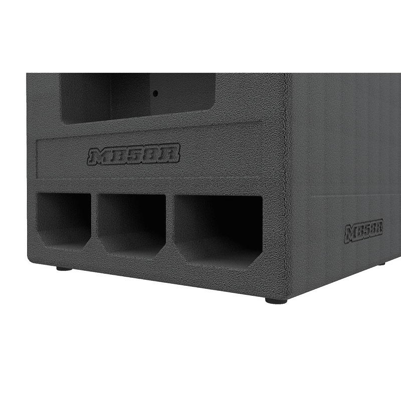 Фото Басовый комбоусилитель Markbass MB58R CMD 121 P