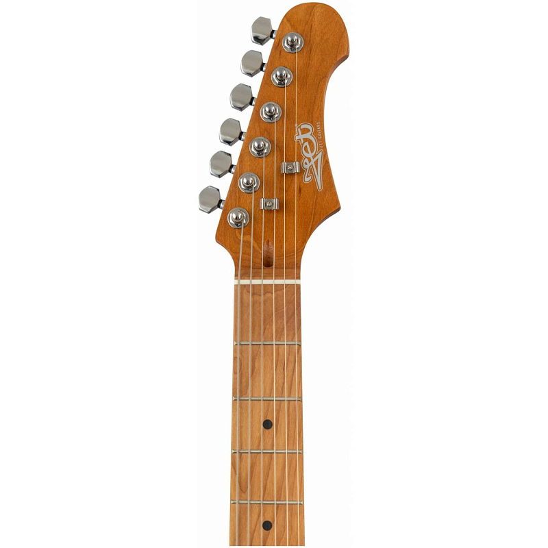 Фото Электрогитара JET JS-200 OW