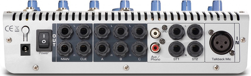 Фото PreSonus Monitor Station V2