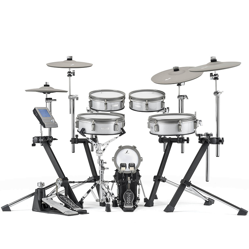 Фото Электронная ударная установка EFNOTE EST-3 Kit A