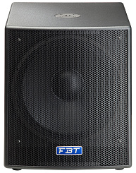 Пассивный сабвуфер FBT SUBLINE18S