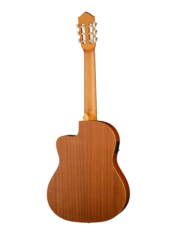 Фото Классическая гитара Ortega RCE131 Family Series Pro 