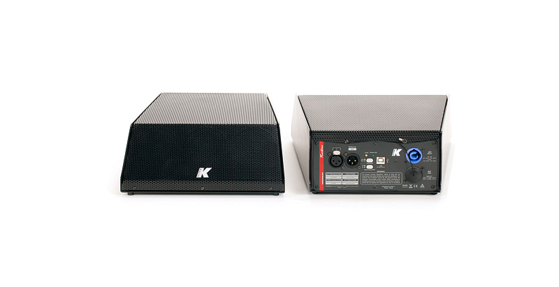 Фото Активный монитор K-ARRAY KRM33   