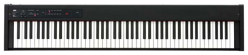 Фото KORG D1
