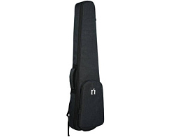 Электроакустическая гитара NATASHA NBSG Nylon Black