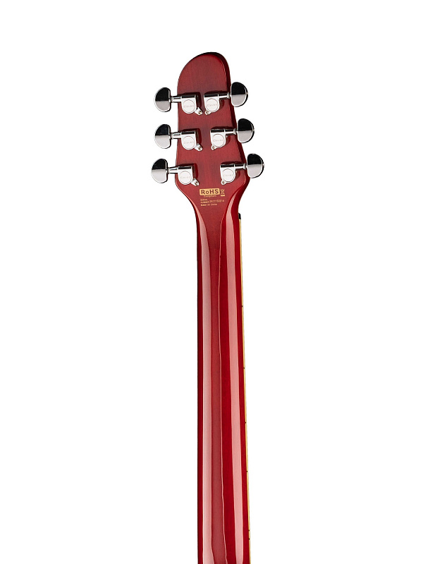 Фото Электрогитара Clevan CPA-50-CS
