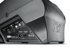 Активный монитор FBT StageMaxX 12MA Black 