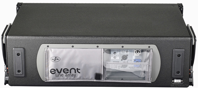 Фото DAS AUDIO EVENT-210A
