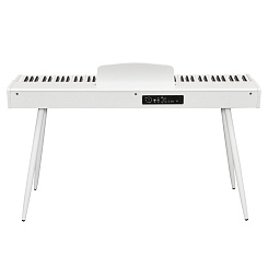 Цифровое фортепиано EMILY PIANO D-47 WH