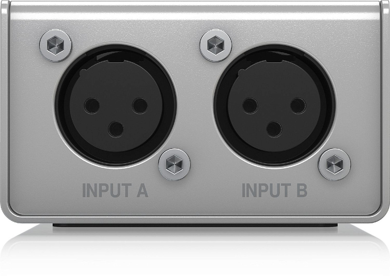 Фото Микрофонный бустер KLARK TEKNIK MIC BOOSTER CM-2