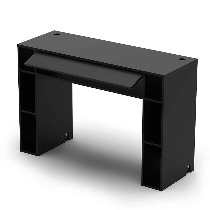 Фото Стол для диджея Glorious Modular Mix Station Black