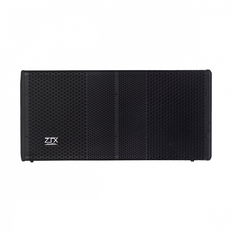 Фото Активный сабвуфер ZTX audio VRX-212A