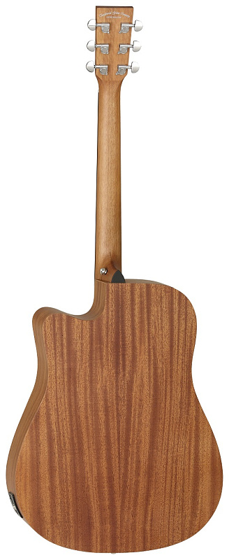 Фото Электро-акустическая гитара Tanglewood TWR2 DCE