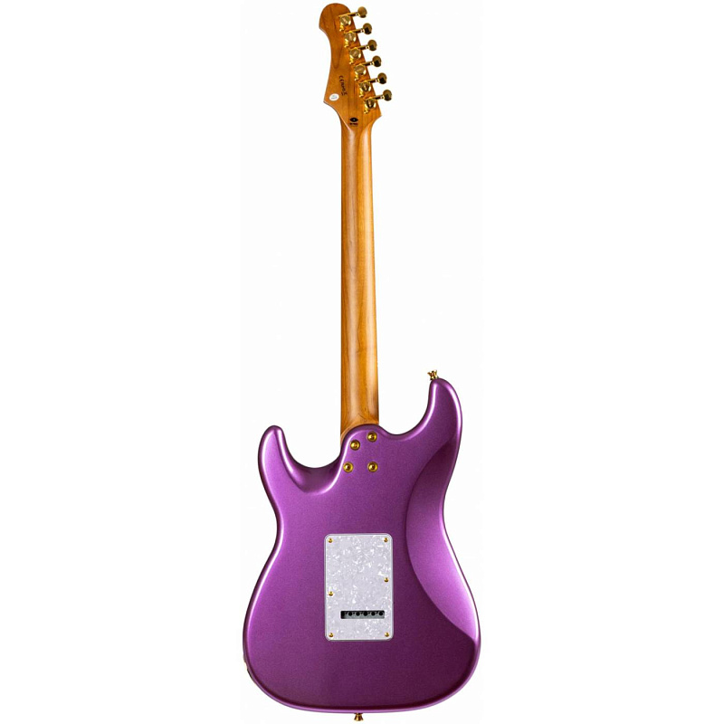 Фото Электрогитара JET JS-480 VI G
