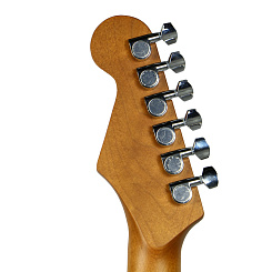 Электрогитара Bosstone SG-04 V.2 HH BL (2025)