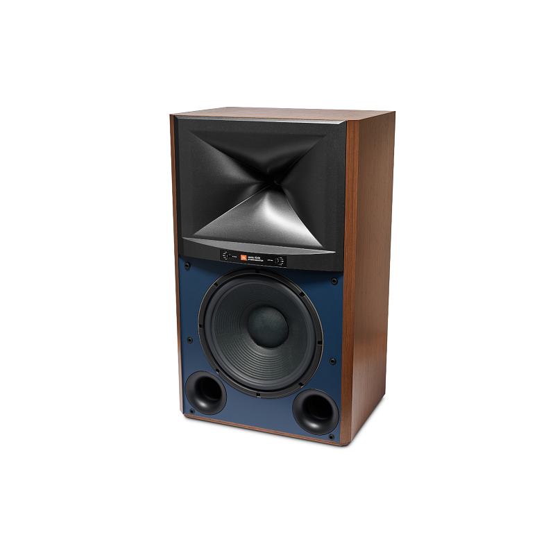 Фото JBL 4349WAL
