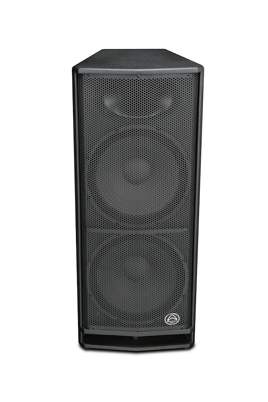 Фото Активная акустическая система Wharfedale Pro DVP-AX215