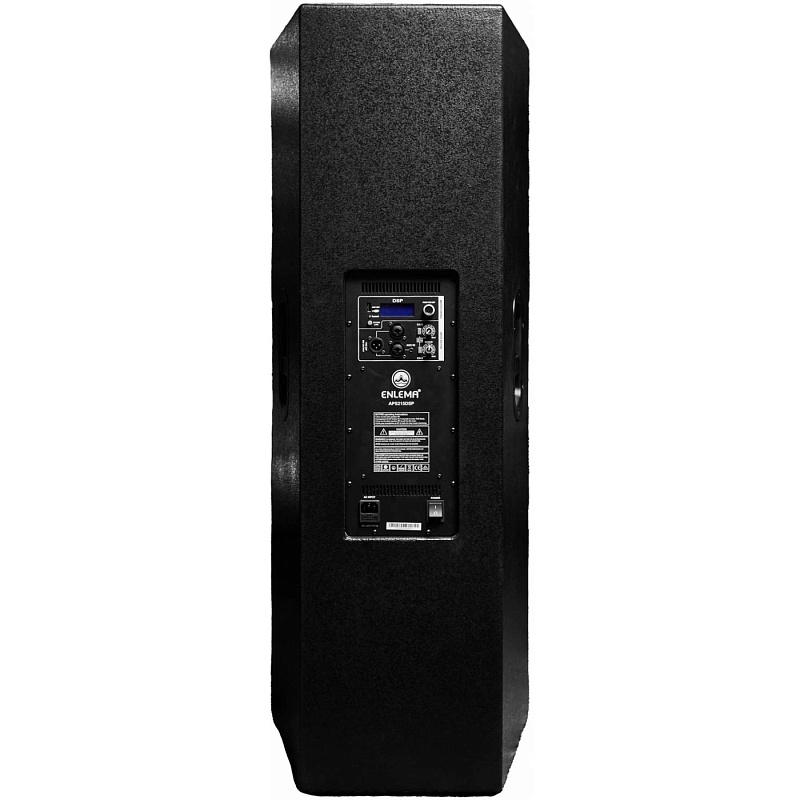 Фото Активная акустическая система ENLEMA APS215 DSP