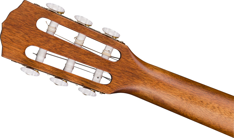 Фото Классическая гитара FENDER ESC-105 CLASSIC