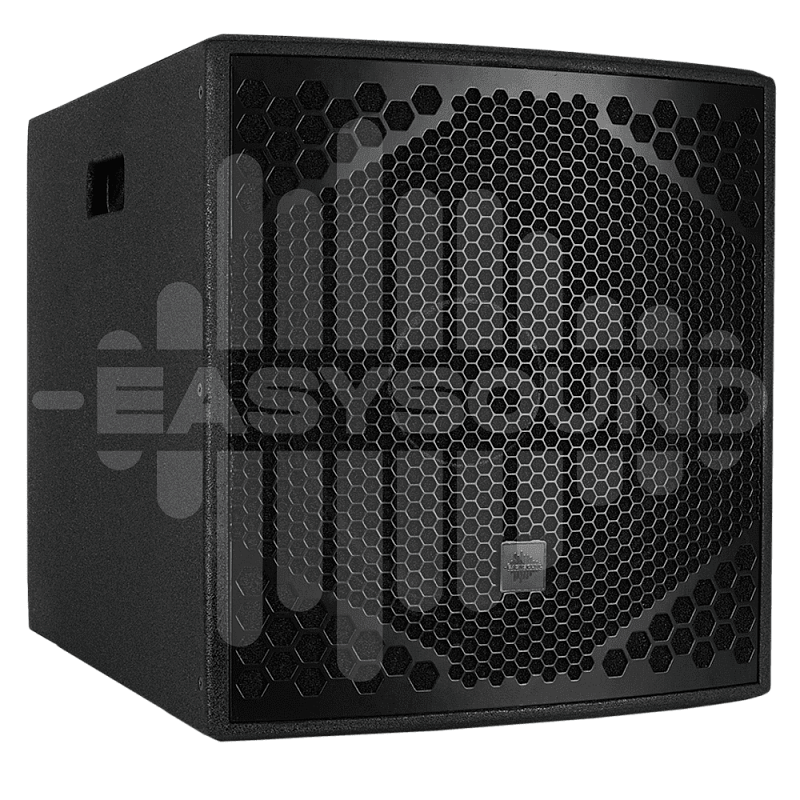 Фото Активный сабвуфер EASYSOUND HARMONY 115B