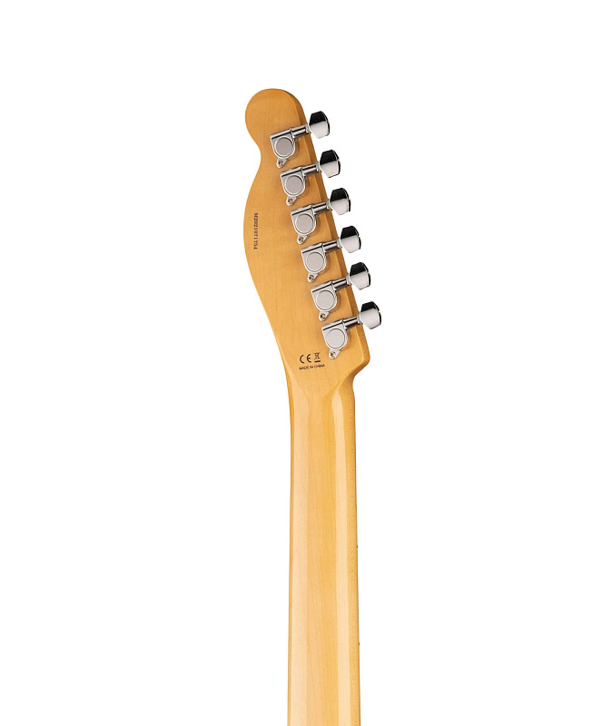Фото Электрогитара Prodipe JMFTC80MASB