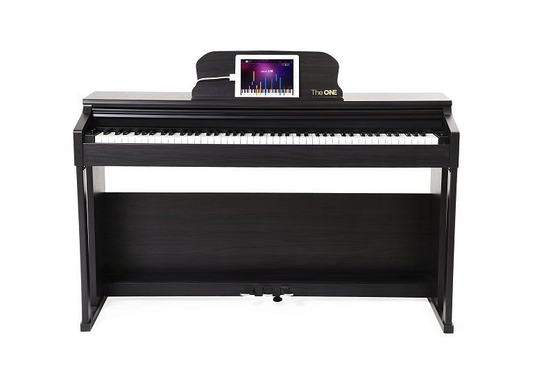 Фото The ONE piano black