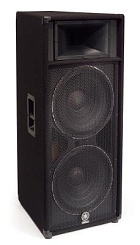 Пассивная акустическая система YAMAHA S215V