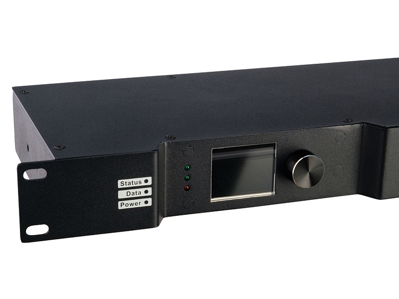 Фото DMX-контроллер LAudio Node-8-PRO
