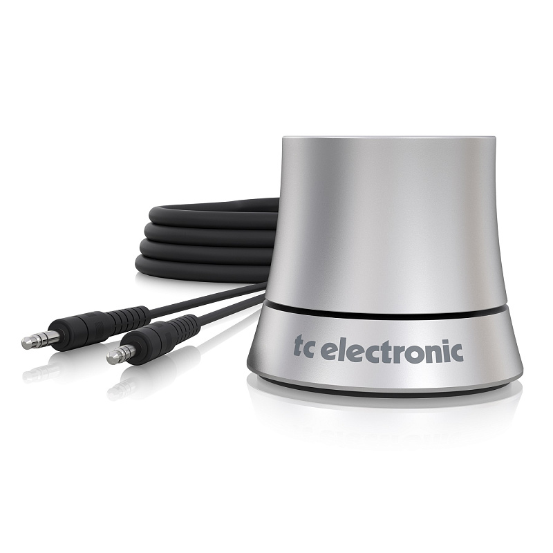 Фото Регулятор громкости TC ELECTRONIC LEVEL PILOT C