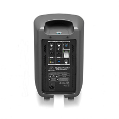 Портативная акустическая система Behringer MPA100BT