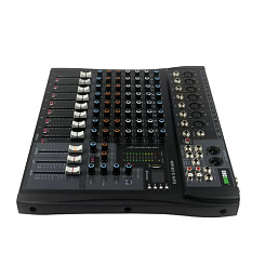 Микшерный пульт CRCBOX MR-80S