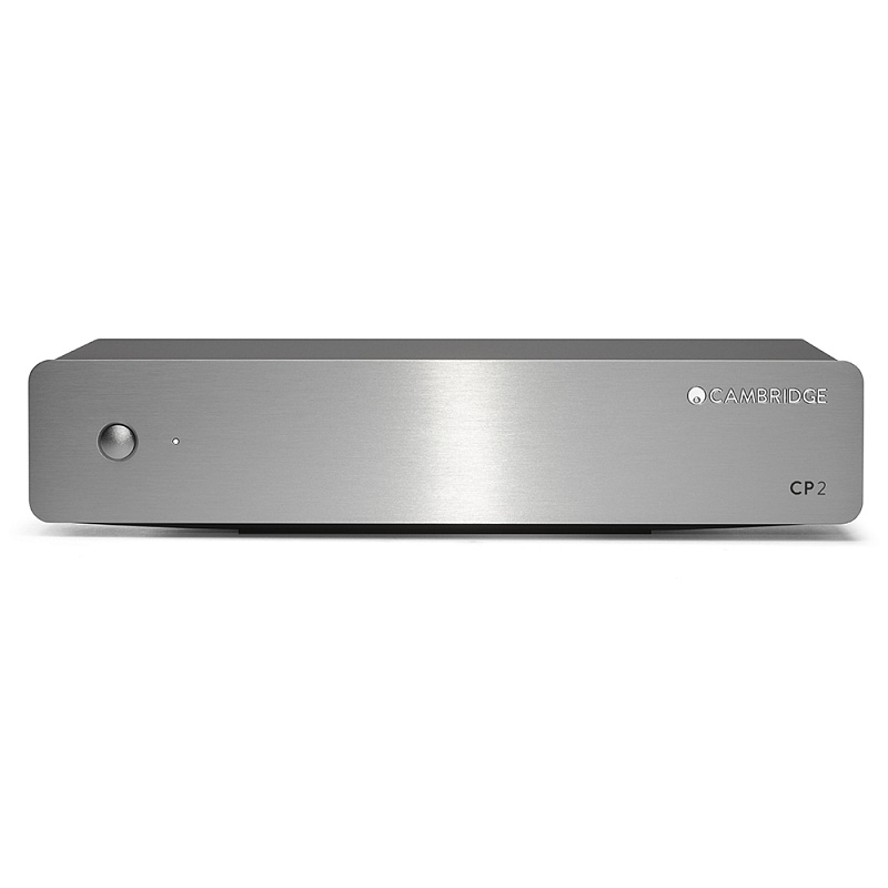 Фото Фонокорректоры Cambridge Audio CP2
