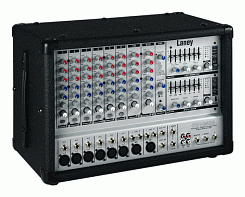 Активный микшерный пульт Laney CD1042S
