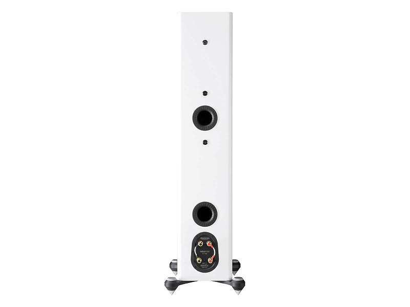 Фото Напольная акустика Monitor Audio Gold Series (5G) 200 Dark Walnut