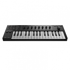 MIDI-клавиатура Native Instruments Komplete Kontrol M32