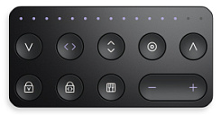 Контроллер Roli Blocks Touch Block