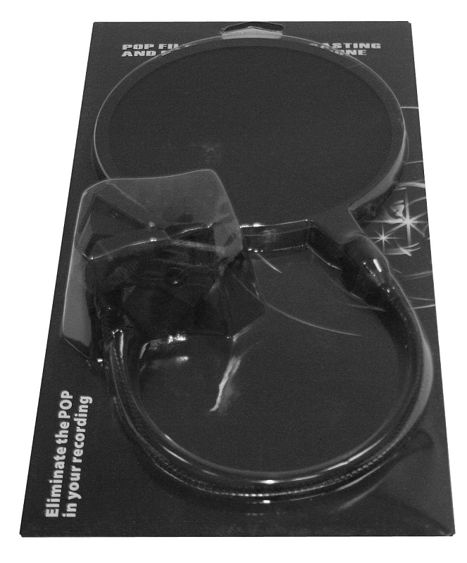 Фото Invotone MPF100