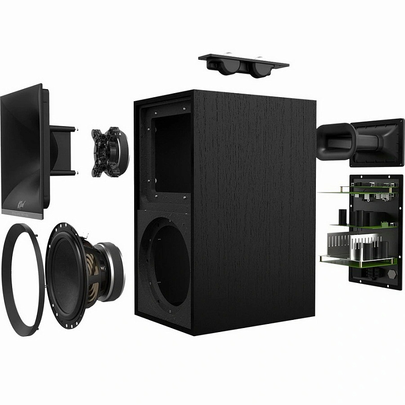 Фото Активная акустическая система Klipsch The Sevens