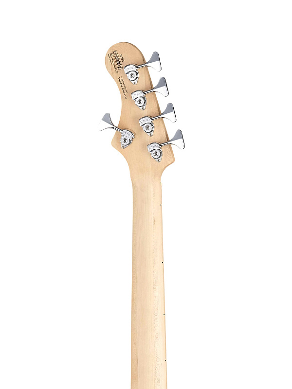 Фото Бас-гитара Cort NJS5-WHT Elrick NJS Series