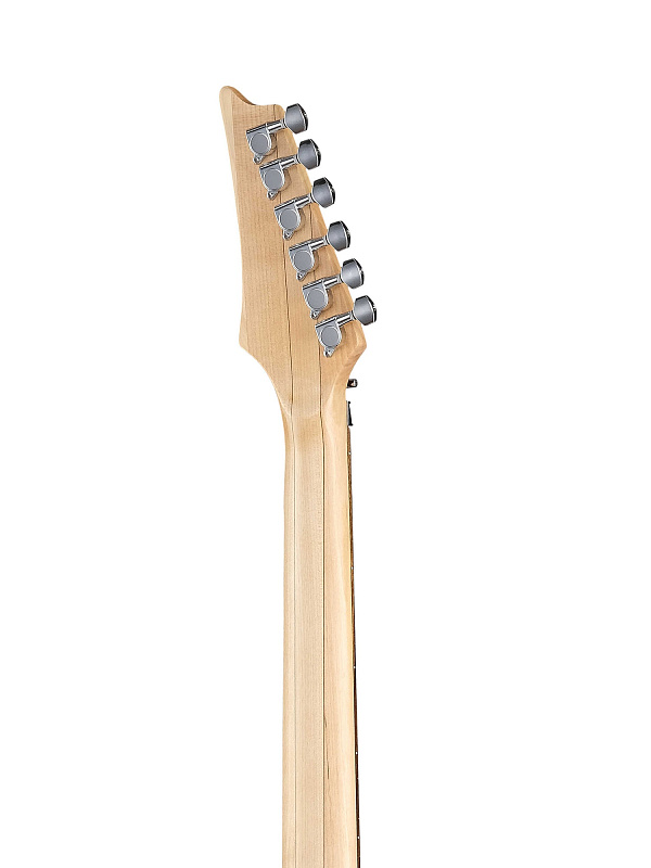 Фото Электрогитара Foix FEG/FEG-KG-20-RED